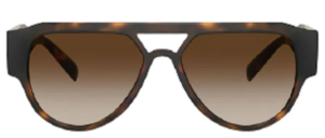 Kính Versace Medusa Stud O4401-O1081357-ONUL