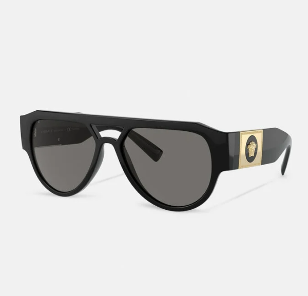Kính Versace Medusa Stud O4401-OGB18757-ONUL - Ảnh 3