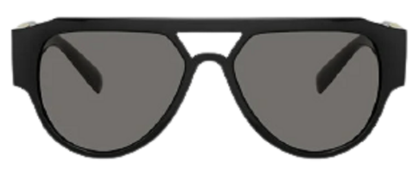 Kính Versace Medusa Stud O4401-OGB18757-ONUL