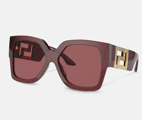 Kính Versace Greca O4402-O3886959-ONUL - Ảnh 3