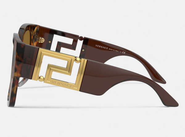 Kính Versace Greca O4402-O511973590-ONUL - Ảnh 2