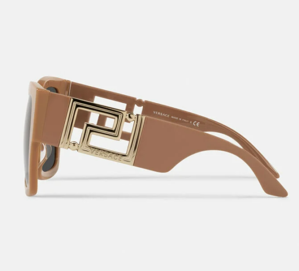 Kính Versace Greca Rock Icons O4402-O53498759-ONUL - Ảnh 2