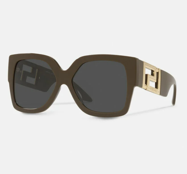 Kính Versace Greca Rock Icons O4402-O53508759-ONUL - Ảnh 3