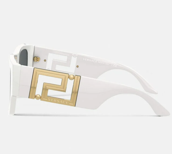 Kính Versace Greca O4403-O3148757-ONUL - Ảnh 2