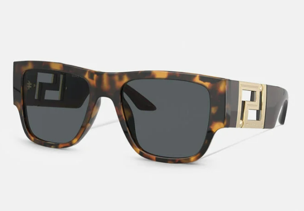 Kính Versace Greca O4403-O51198757-ONUL - Ảnh 3