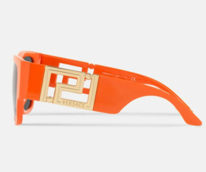 Alternative view of Kính Versace Greca Rock Icons O4403-O53488757-ONUL