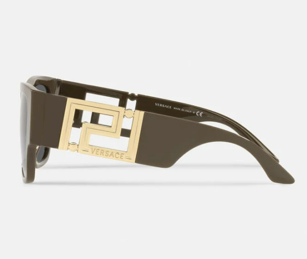 Kính Versace Greca Rock Icons O4403-O53508757-ONUL - Ảnh 2