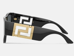 Alternative view of Kính Versace Greca O4403-OGB18757-ONUL