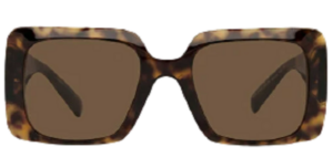 Kính Versace Medusa Stud Squared O4405-O1087354-ONUL
