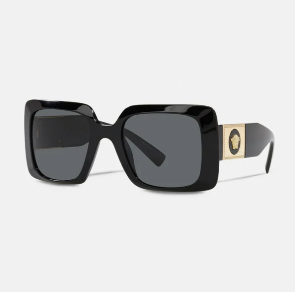 Kính Versace Medusa Icon Squared O4405-OGB18754-ONUL - Ảnh 3