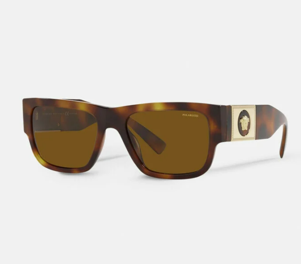 Kính Versace Medusa Stud O4406-O52177356-ONUL - Ảnh 2