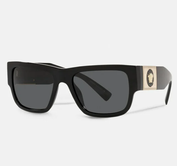 Kính Versace Medusa Stud O4406-OGB18756-ONUL - Ảnh 3
