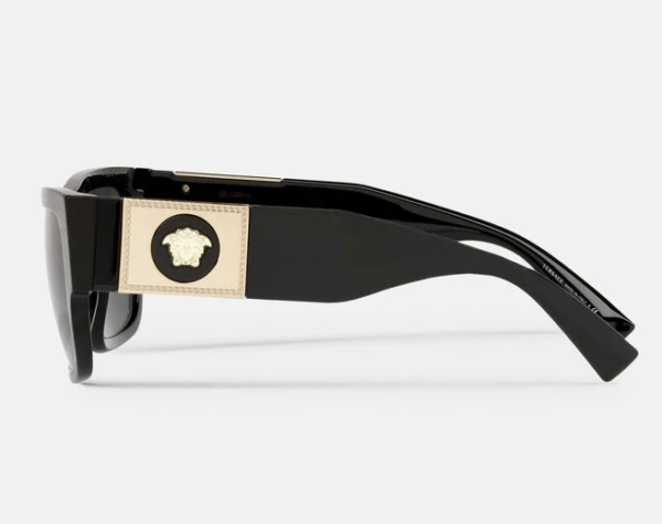 Kính Versace Medusa Stud O4406-OGB18756-ONUL - Ảnh 2