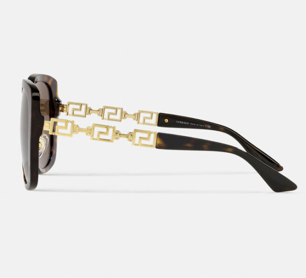 Kính Versace Greca O4407D-O1087356-ONUL - Ảnh 2