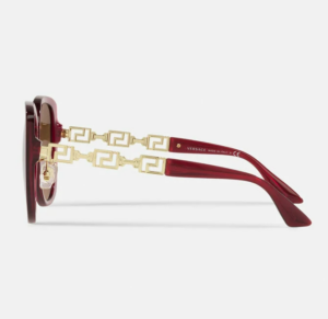 Alternative view of Kính Versace Greca O4407D-O3881356-ONUL