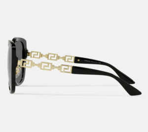 Alternative view of Kính Versace Greca O4407D-OGB18756-ONUL