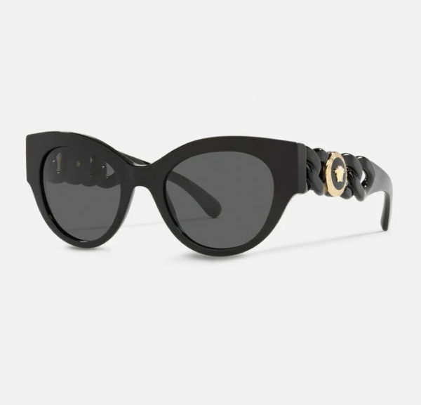 Kính Versace Medusa Chain O4408-OGB18752-ONUL - Ảnh 3