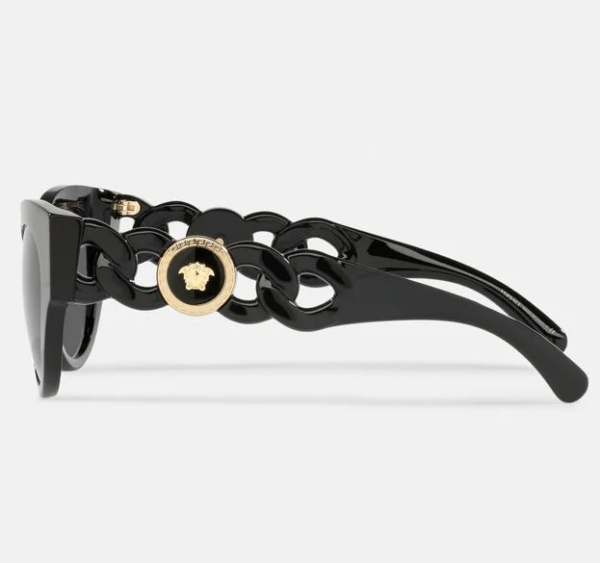 Kính Versace Medusa Chain O4408-OGB18752-ONUL - Ảnh 2