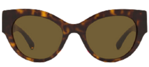 Kính Versace Medusa Chain Additional Fit O4408F-O1087352-ONUL