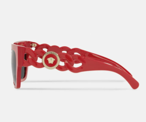 Alternative view of Kính Versace Medusa Chain O4409-O50658753-ONUL