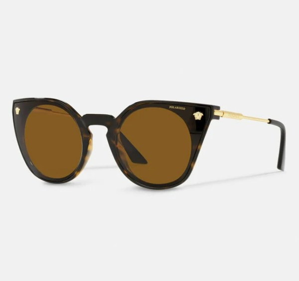 Kính Versace Medusa Chic O4410-O1088360-ONUL - Ảnh 3