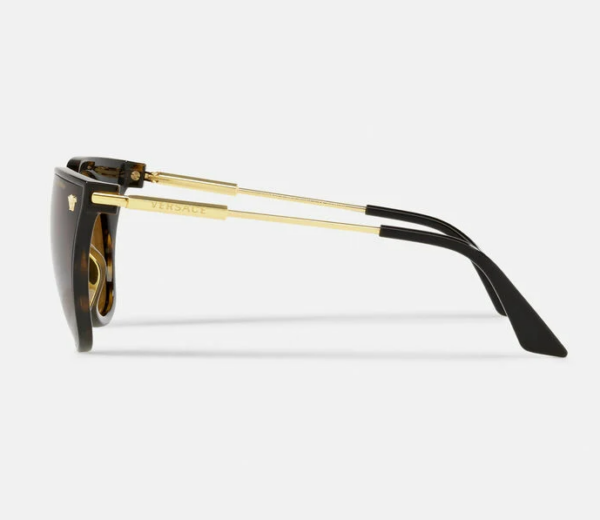 Kính Versace Medusa Chic O4410-O1088360-ONUL - Ảnh 2