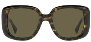 Kính Versace Safety Pin O4411-OGB18754-ONUL