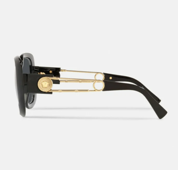 Kính Versace Safety Pin O4411-OGB18754-ONUL - Ảnh 2