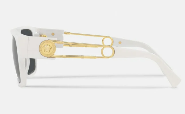Kính Versace Safety Pin O4412-O3148757-ONUL - Ảnh 3