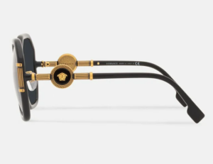 Alternative view of Kính Versace Medusa Polis O4413-OGB18760-ONUL