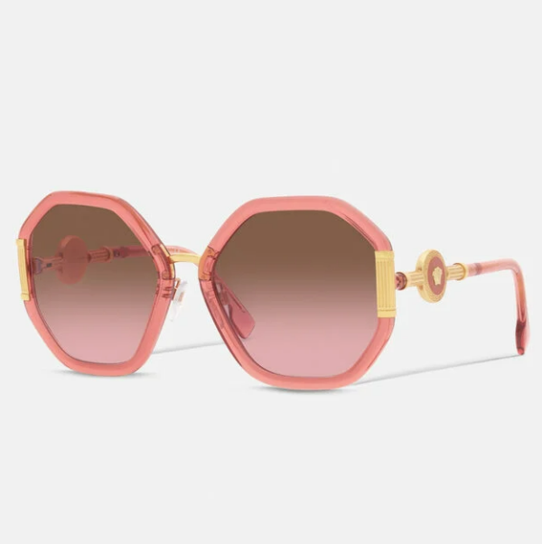 Kính Versace Medusa Polis Additional Fit O4413F-O53221460-ONUL - Ảnh 3