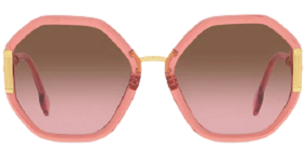 Kính Versace Medusa Polis Additional Fit O4413F-O53221460-ONUL