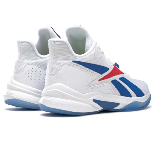 Giày Reebok More Buckets 'White Vector Blue Red' GY5472 - Ảnh 2