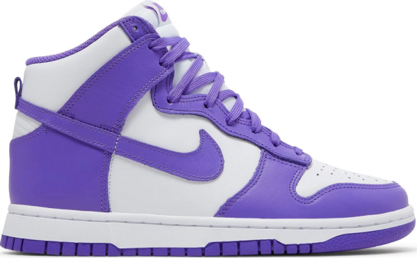 Giay Nike Wmns Dunk High 'Court Purple' DD1869-112