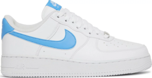 Giày Nike Wmns Air Force 1 Low 'University Blue' DN1430-100