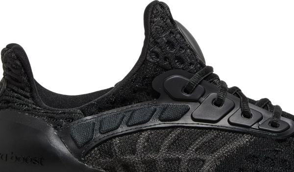 Giày Adidas ltraBoost Climacool 2 DNA 'Black Carbon' GY1975 - Ảnh 2