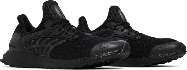 Giày Adidas ltraBoost Climacool 2 DNA 'Black Carbon' GY1975 - Ảnh 4