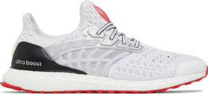Giay Adidas UltraBoost Climacool 2 DNA 'White Vivid Red' GY5373
