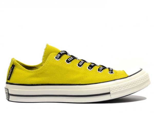 Giày Converse Chuck 70 Low GTX 'Bold Citron' 163345C - Ảnh 7