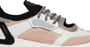 Giay Adidas Stella McCartney x Wmns UltraBoost Sandal 'Ash Pearl' GY6099