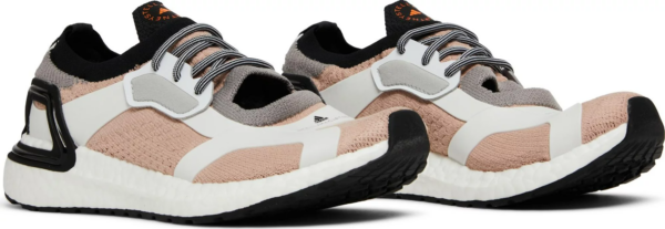 Giay Adidas Stella McCartney x Wmns UltraBoost Sandal 'Ash Pearl' GY6099