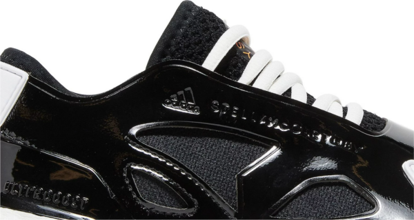 Giày Adidas Stella McCartney x UltraBoost 22 'Black White' GY6087 - Ảnh 6
