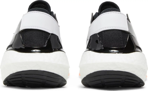 Giày Adidas Stella McCartney x UltraBoost 22 'Black White' GY6087 - Ảnh 3