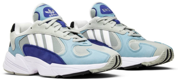 Giày Adidas END. x Yung-1 'Atmosphere' G27635 - Ảnh 5