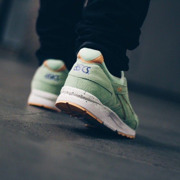 Giày Asics Gel-Lyte V April Showers Pack H62UK 7676 - Ảnh 3