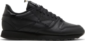 Giay Reebok Classic Leather x Maison Margiela 'Memory Of Black' GW5014
