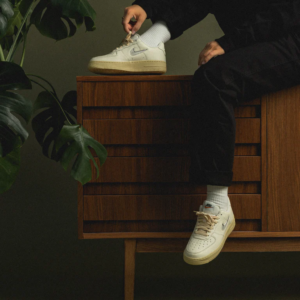 Giay Nike Air Force 1 Low 'Coconut Milk' DO9456-100