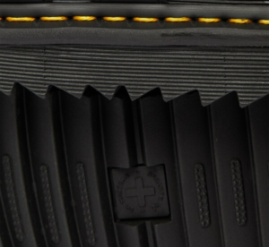 Dep Dr.Martens Blair Slide 'Black' 25456001