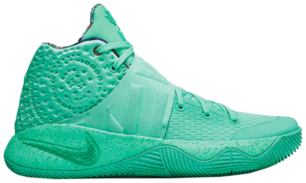 Giày Nike Kyrie 2 'What The' 914681-300