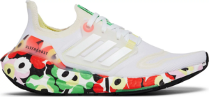 Giay Adidas Marimekko x Wmns UltraBoost 22 'Poppy' GZ5738